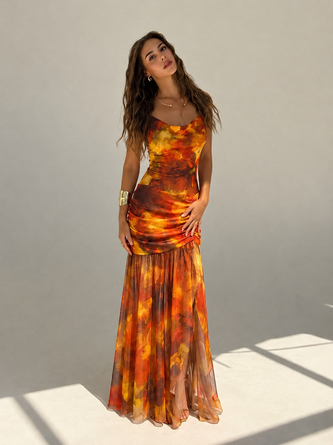 Vestido Sofia