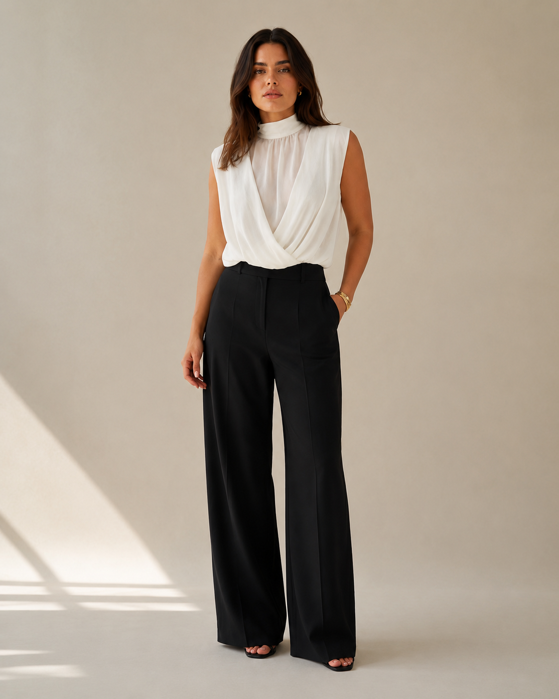 Blusa Yara