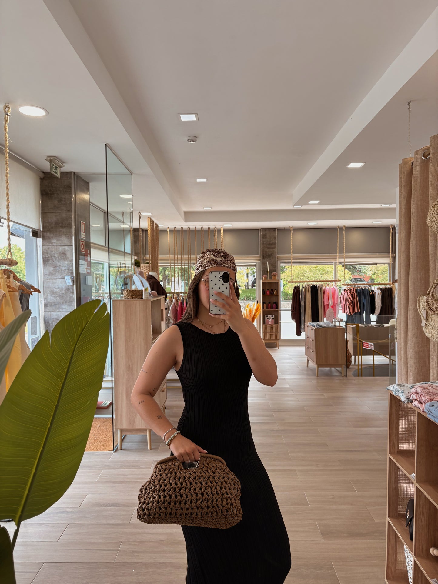 Vestido Miou