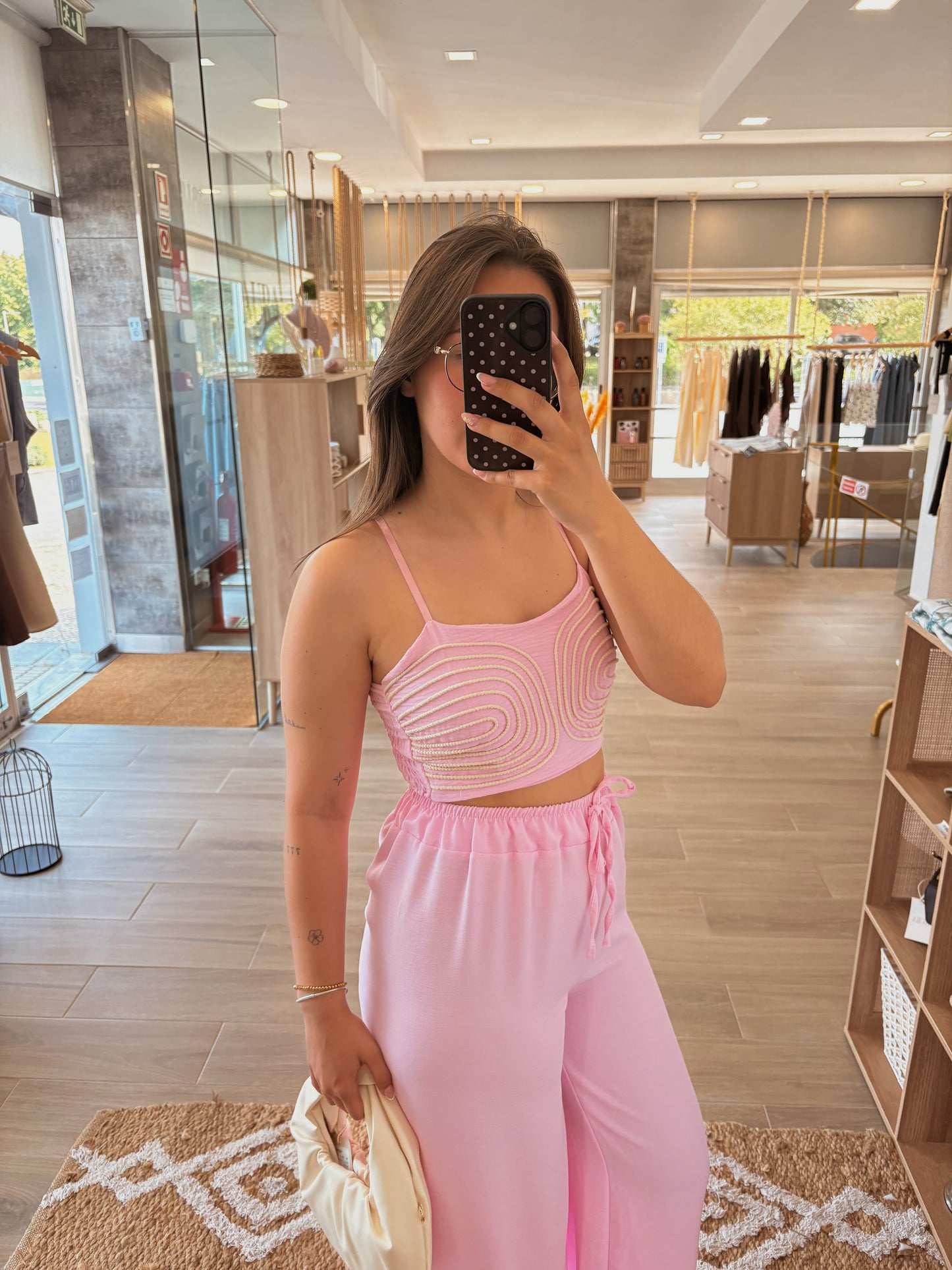 Conjunto Katy