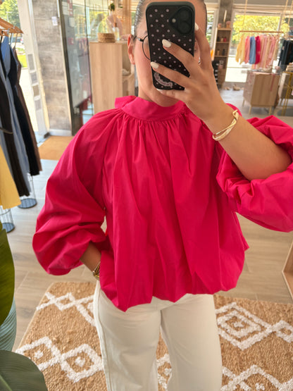 Blusa Bianca