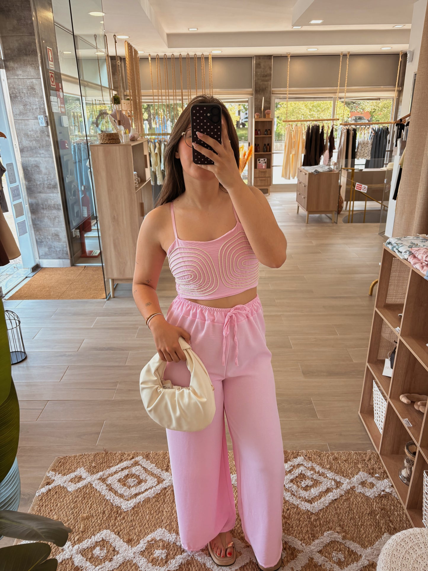 Conjunto Katy