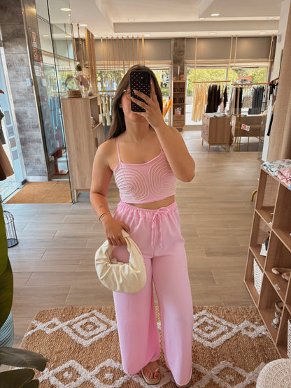 Conjunto Katy