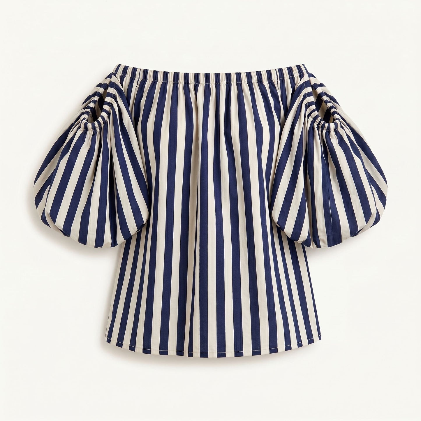 Blusa Alba