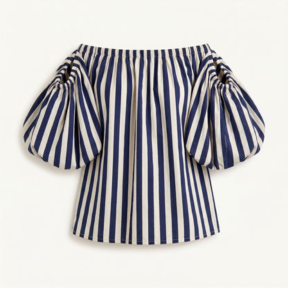 Blusa Alba