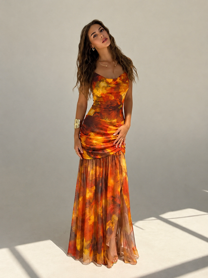 Vestido Sofia