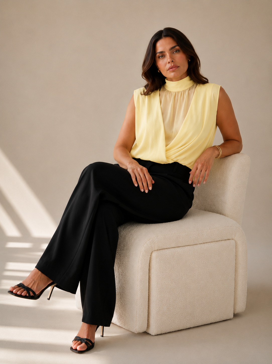 Blusa Yara