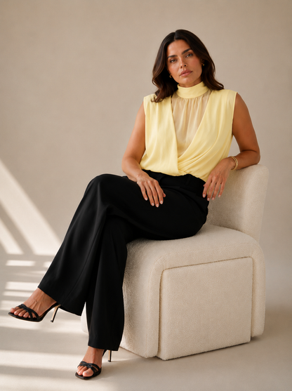 Blusa Yara