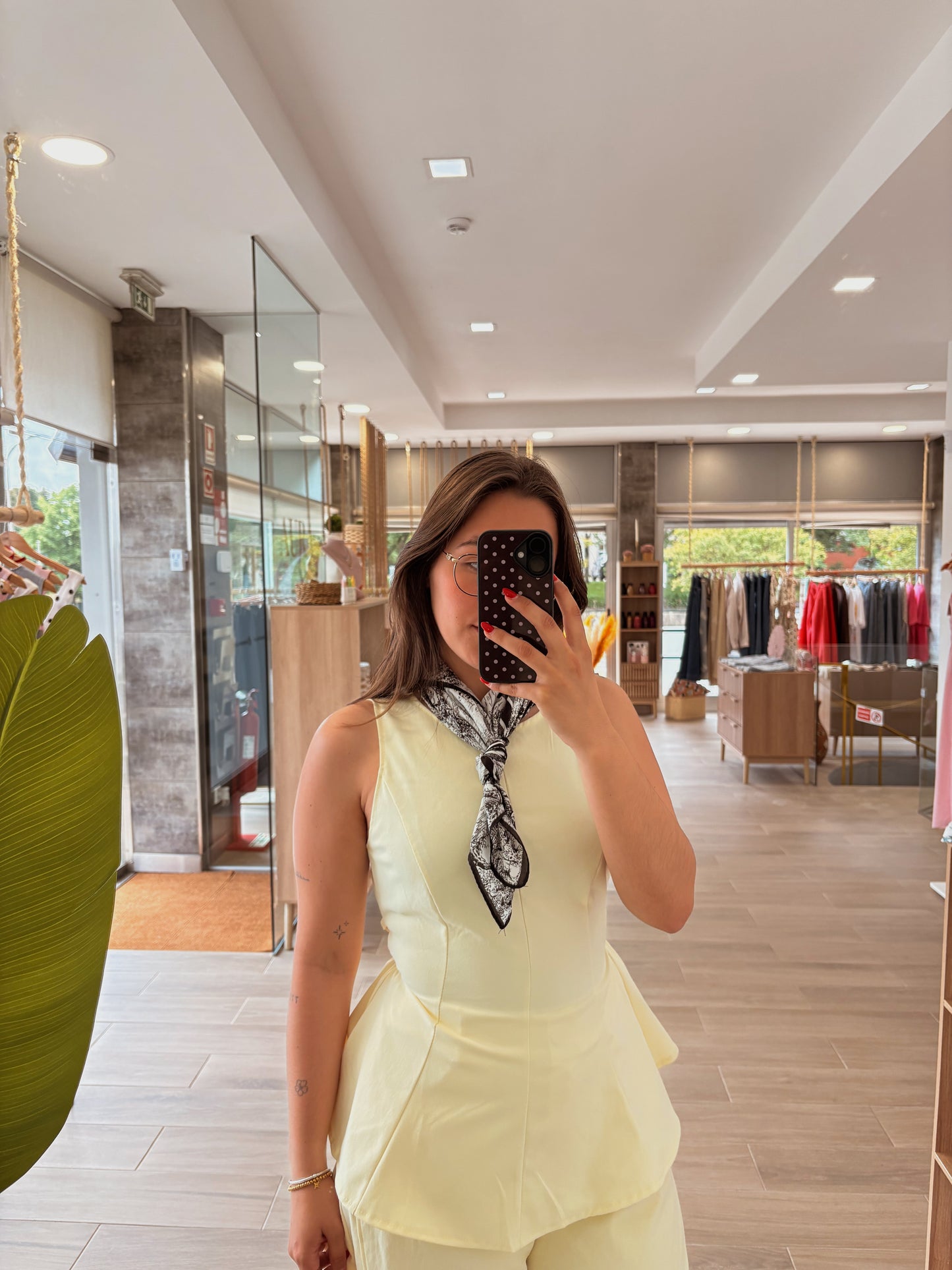 Conjunto Gabriela