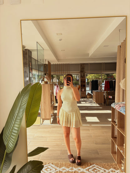 Vestido Taylor