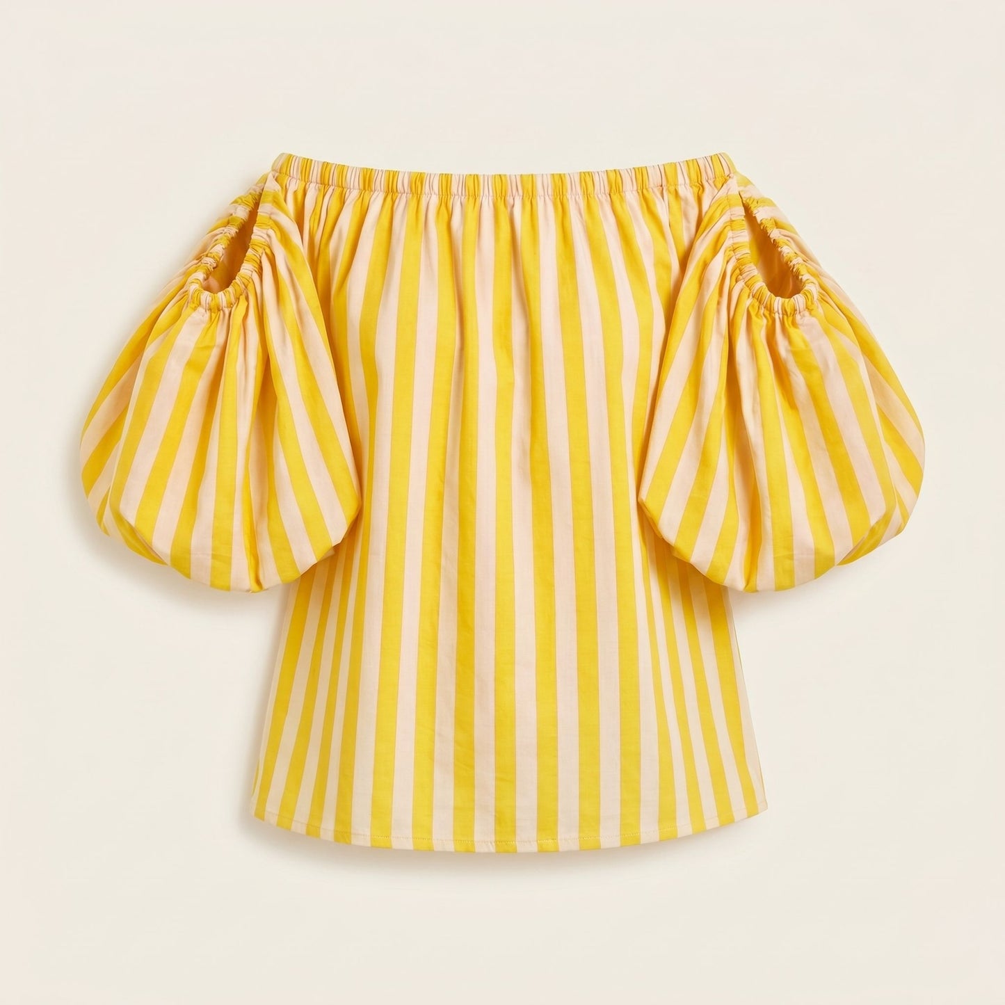 Blusa Alba