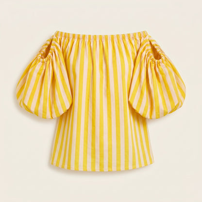 Blusa Alba
