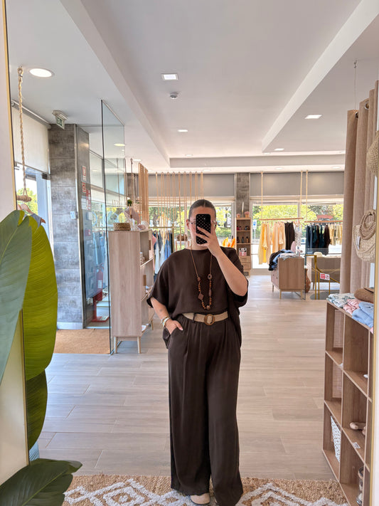 Conjunto Francisca