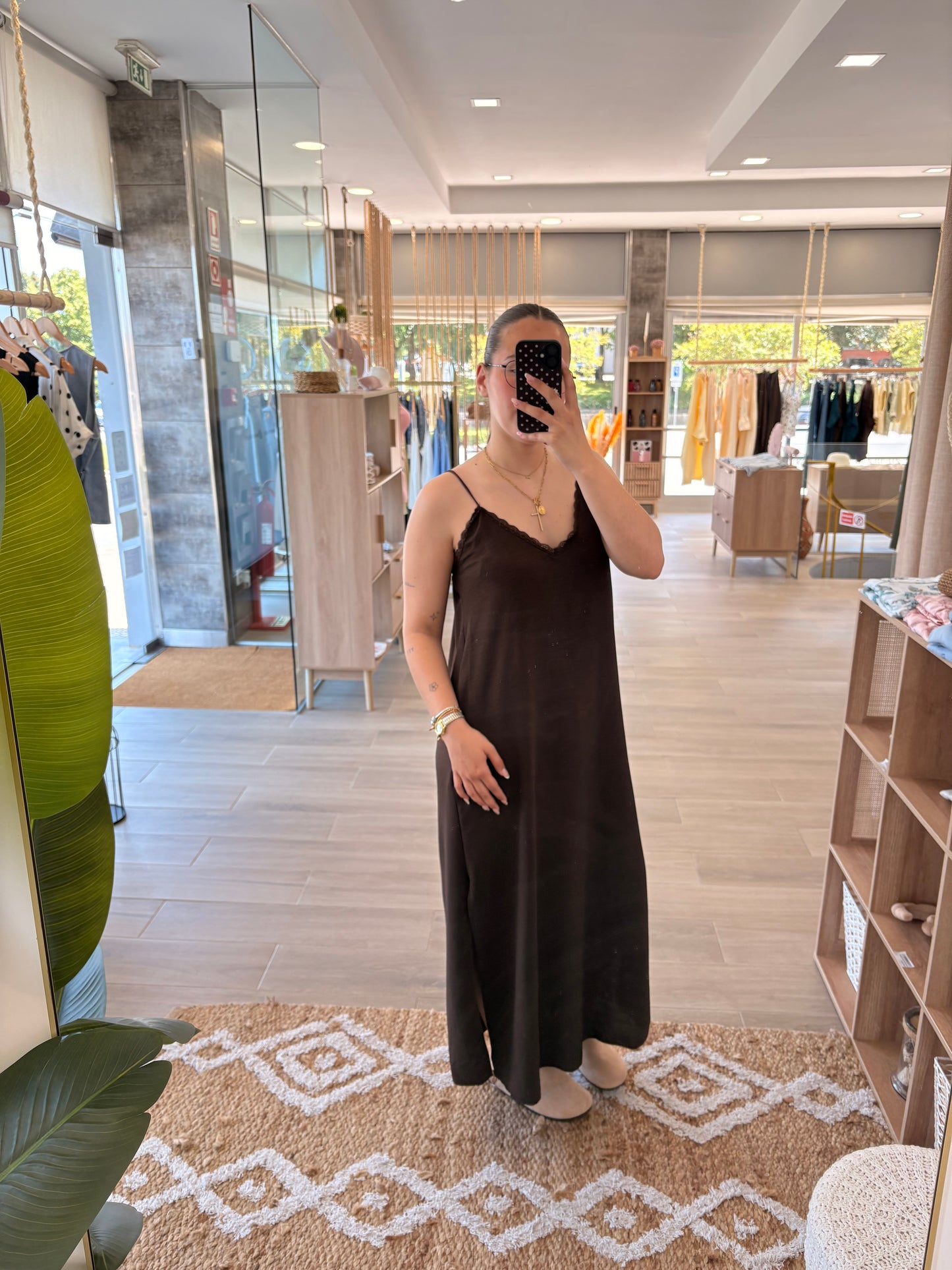 Vestido Lia