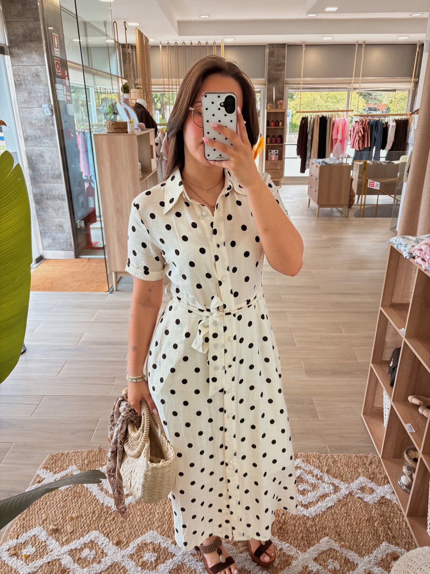 Vestido Marilyn