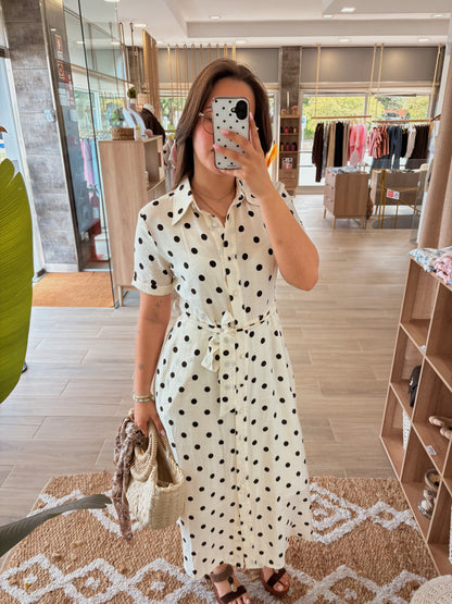Vestido Marilyn