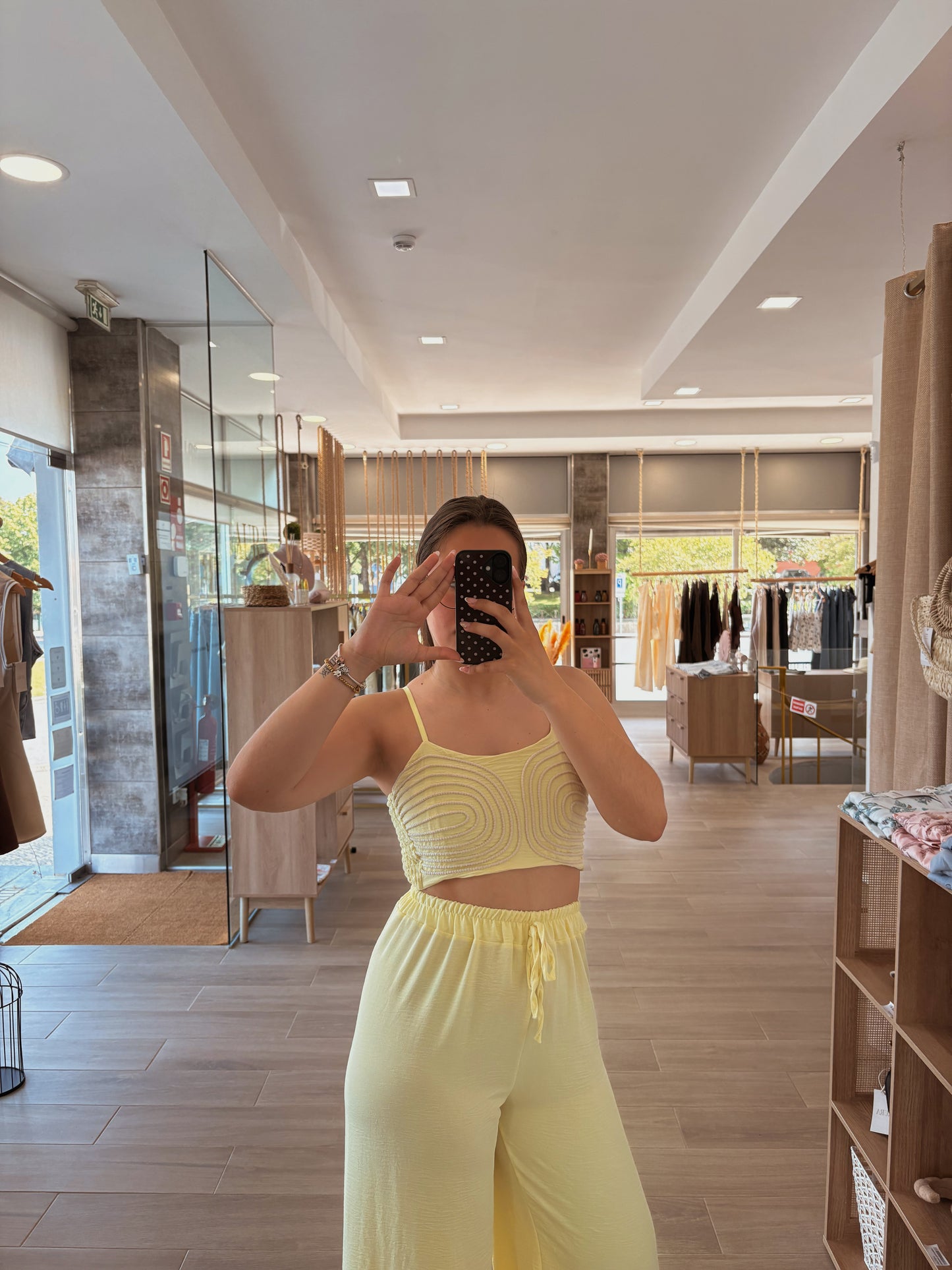 Conjunto Katy