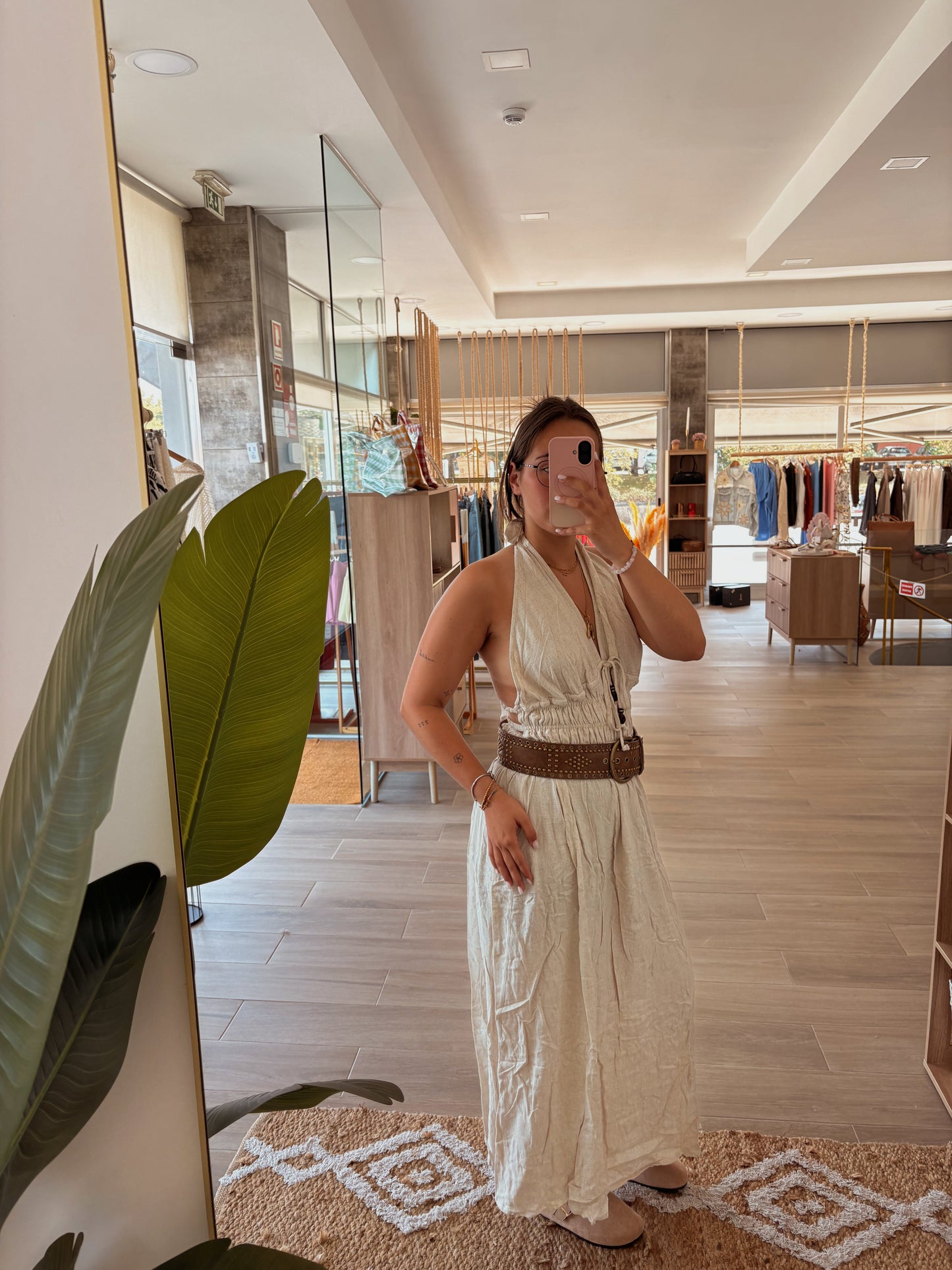Vestido Muse