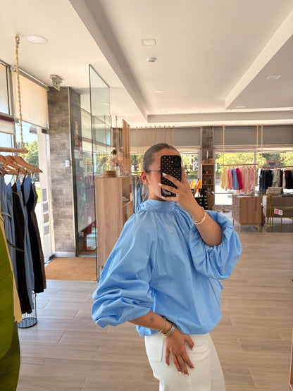 Blusa Bianca