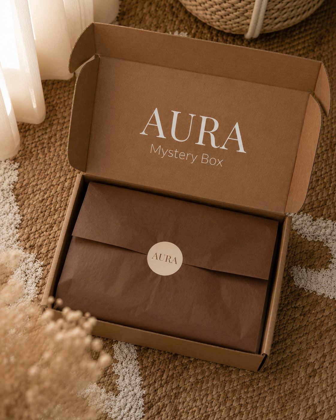 AURA MYSTERY BOX PREMIUM