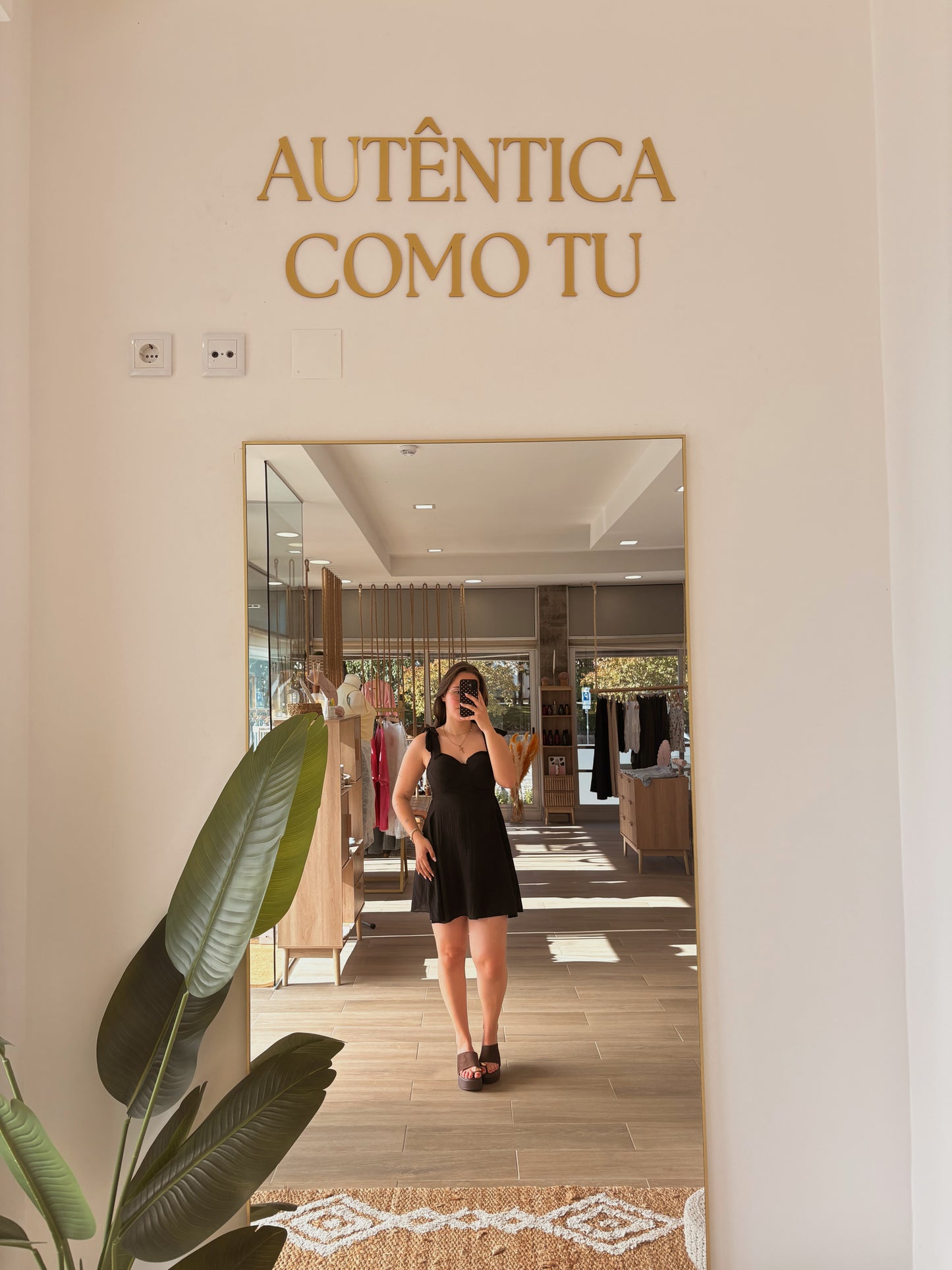 Vestido Mónaco