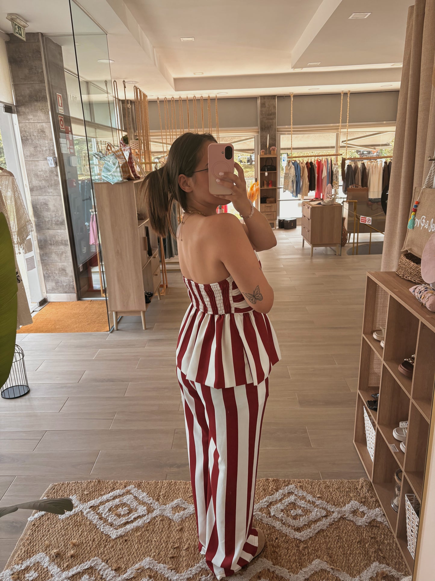 Conjunto Stipes