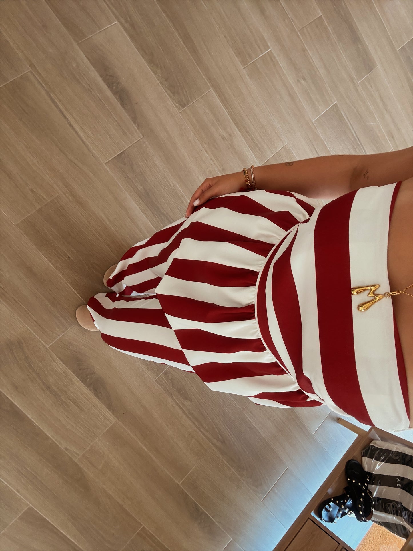 Conjunto Stipes