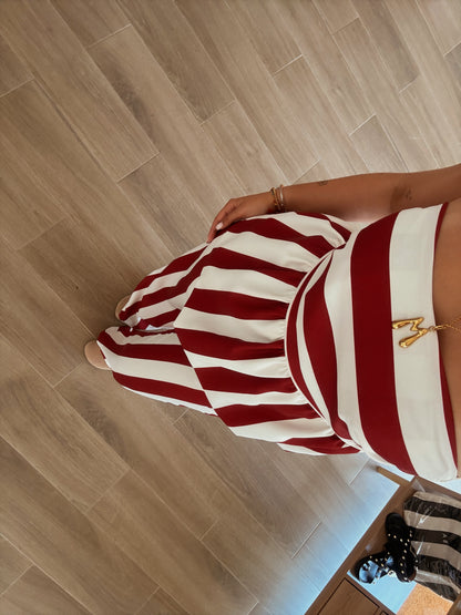 Conjunto Stipes