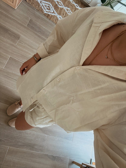 Conjunto Maresia