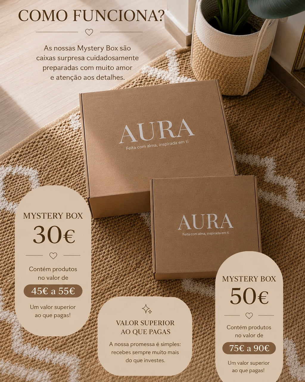AURA MYSTERY BOX PREMIUM