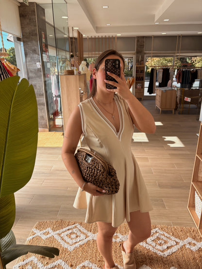 Vestido Sidney