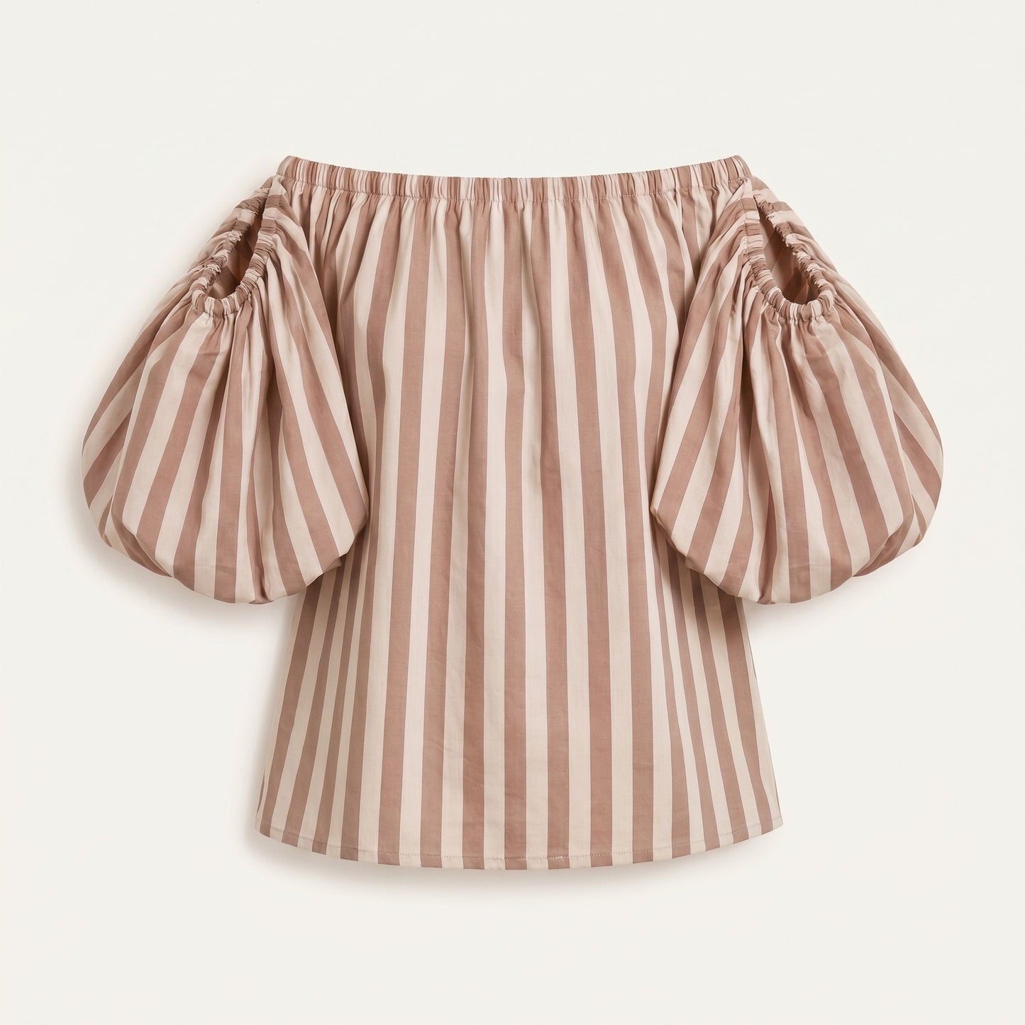 Blusa Alba