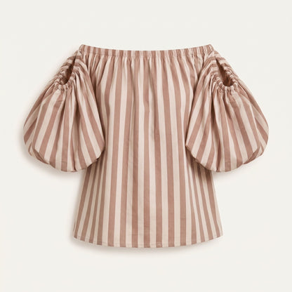 Blusa Alba