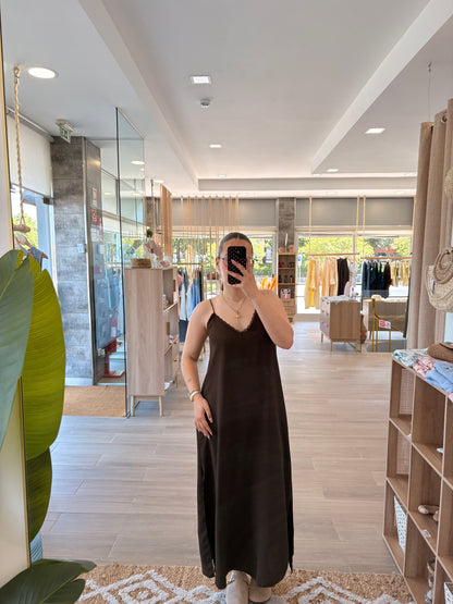 Vestido Lia