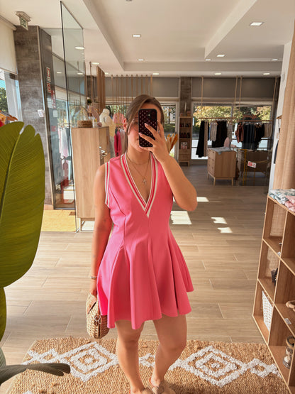 Vestido Sidney