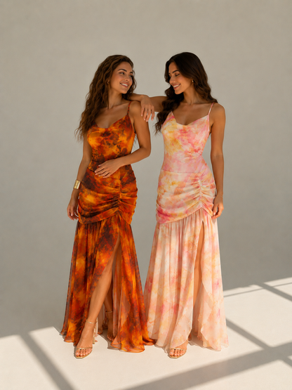 Vestido Sofia