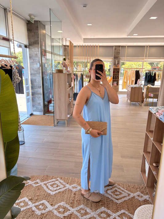 Vestido Lia