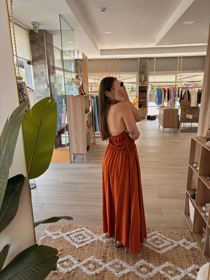 Vestido Gabriela