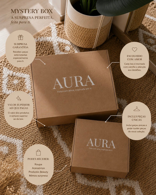 AURA MYSTERY BOX PREMIUM