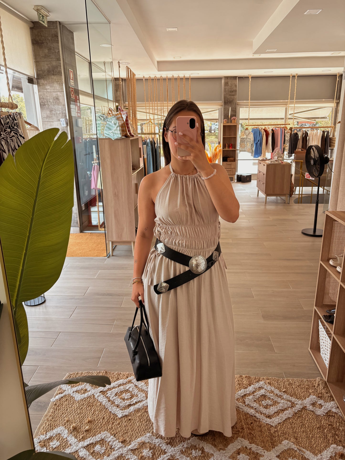 Vestido Gabriela