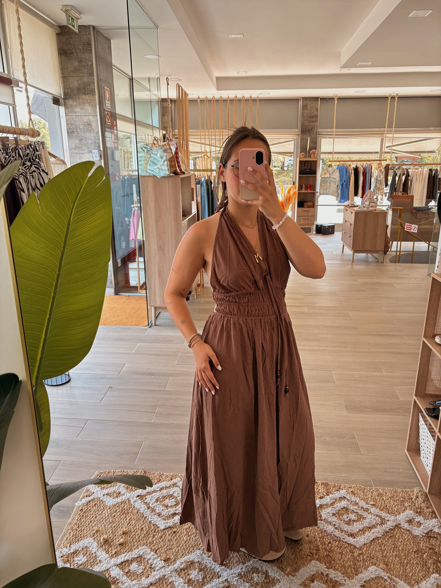 Vestido Muse