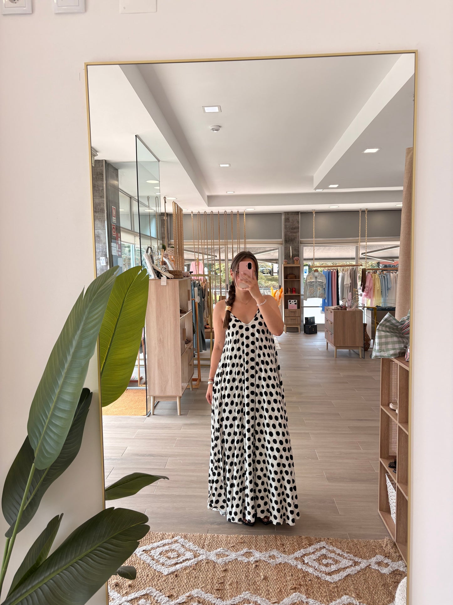 Vestido Juju