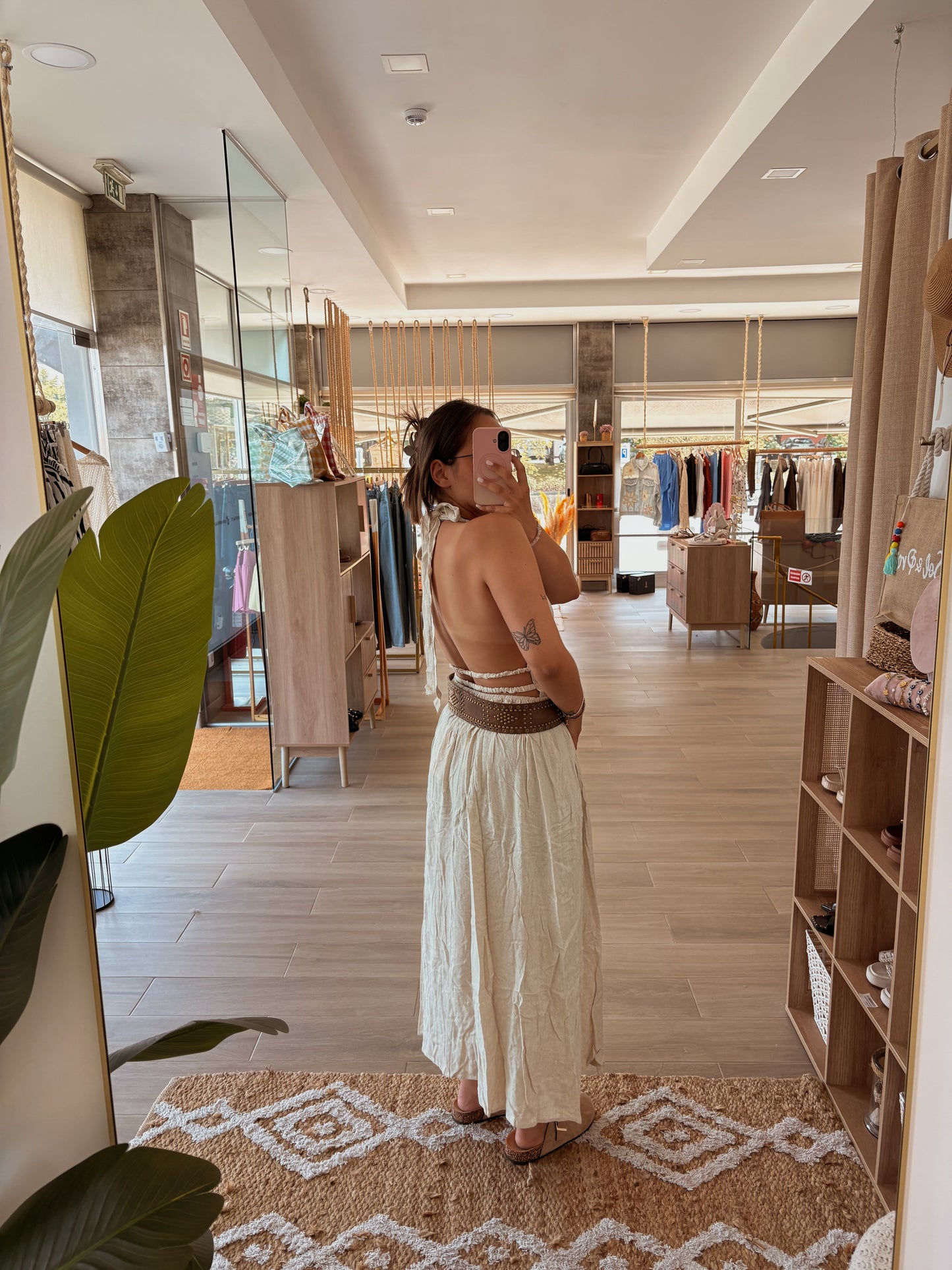 Vestido Muse