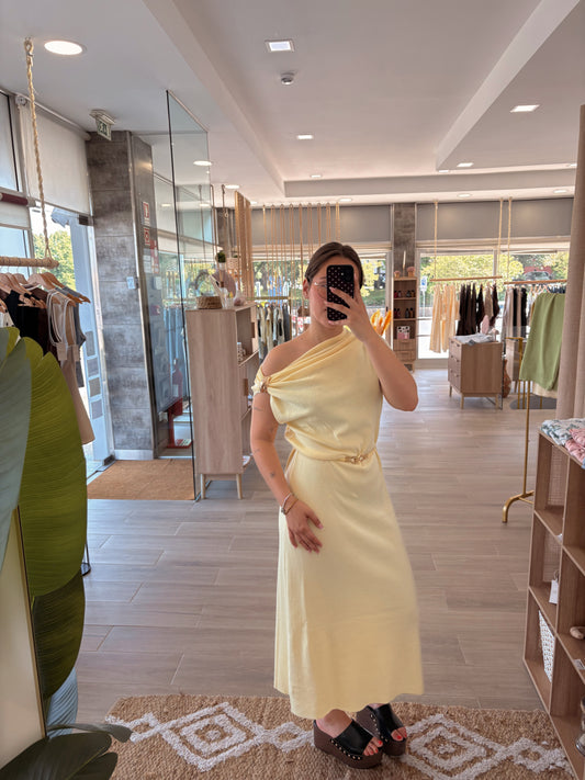 Vestido Diana