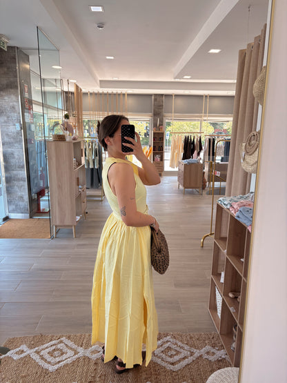 Vestido Teresa