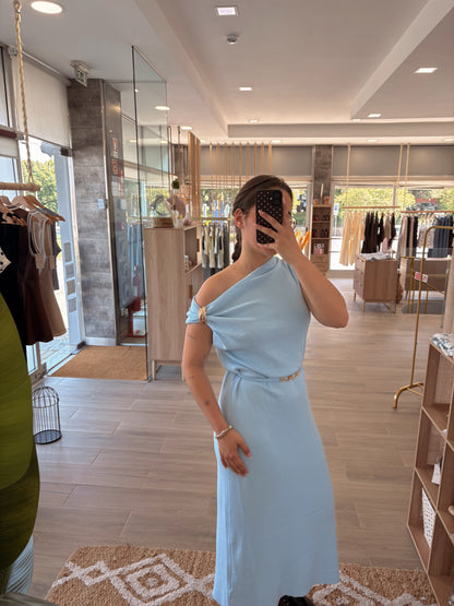Vestido Diana