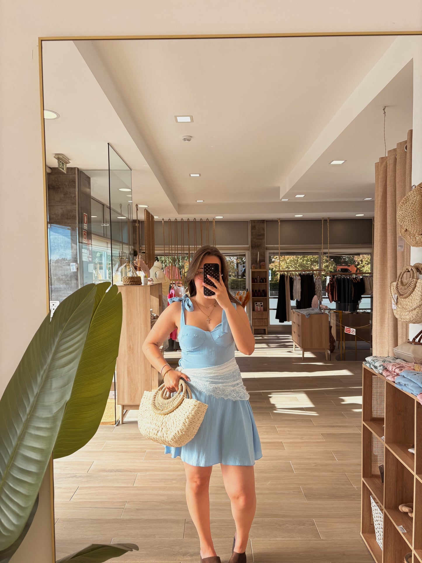 Vestido Mónaco