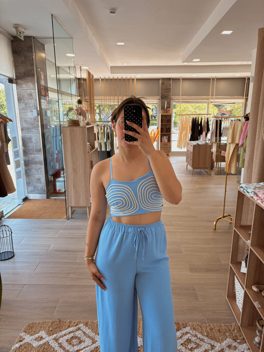 Conjunto Katy