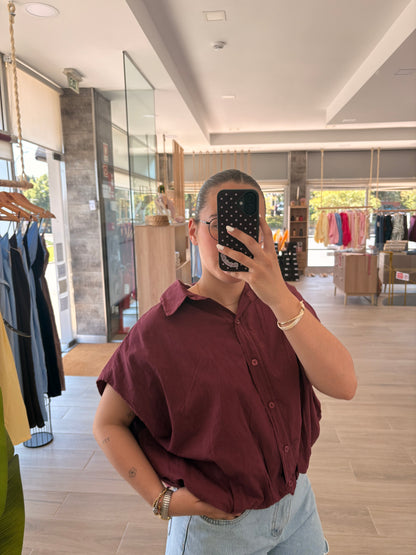 Camisa Adriana