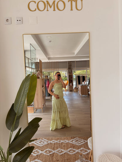 Vestido Luz